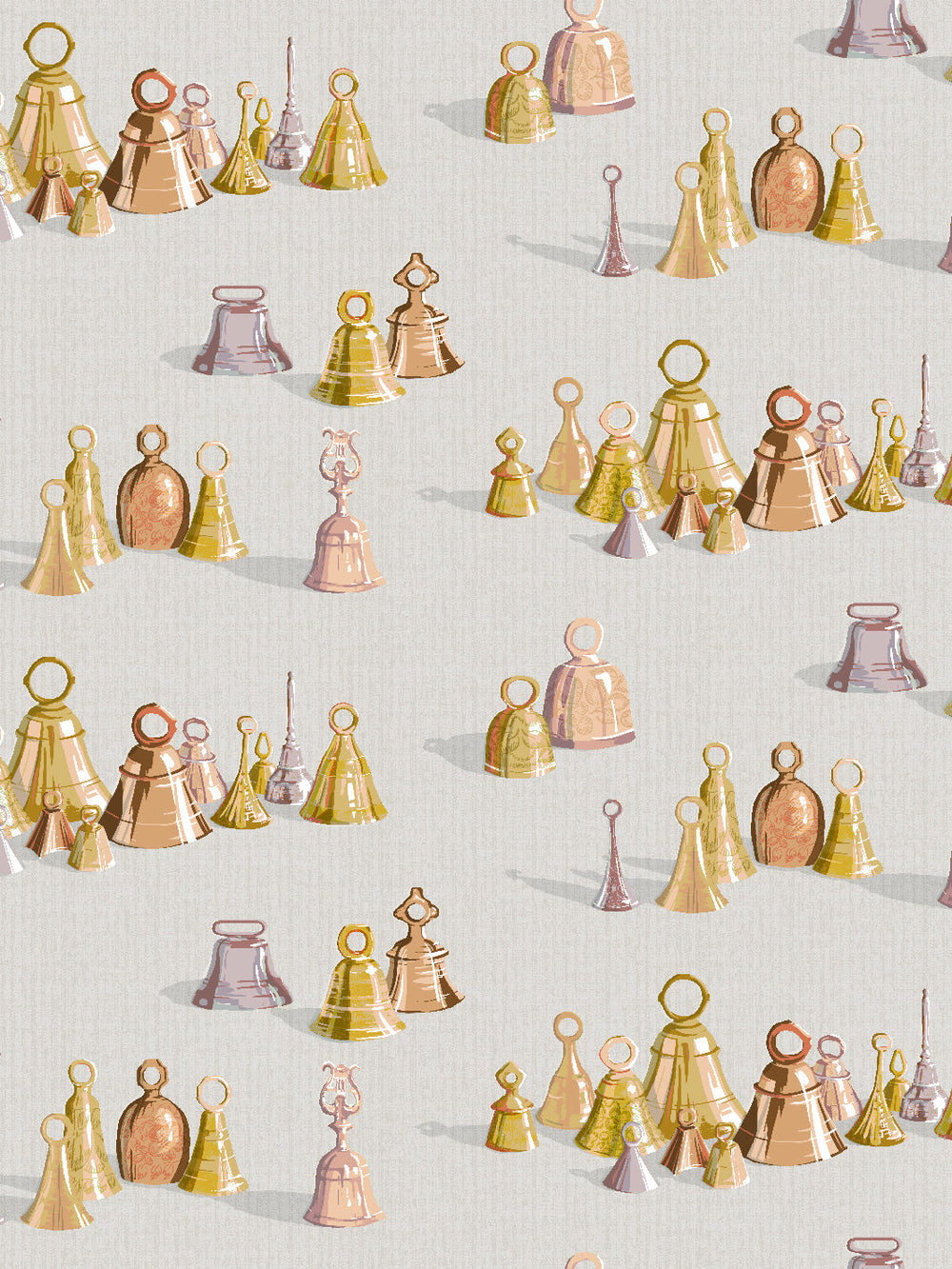 all-the-bells-wallpaper-by-sarah-jessica-parker-silver