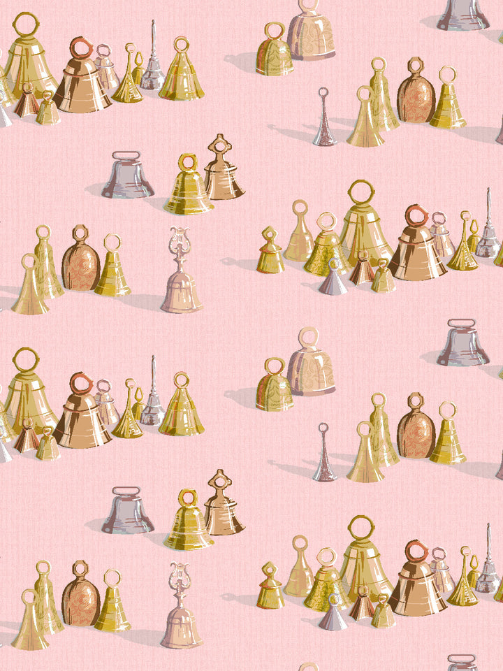 all-the-bells-wallpaper-by-sarah-jessica-parker-slipper
