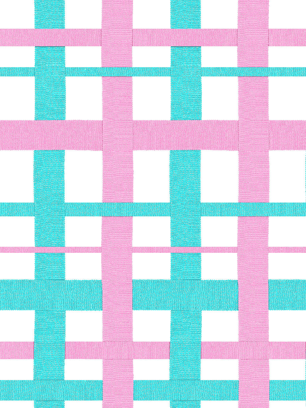 crosstown-plain-on-white-wallpaper-by-sarah-jessica-parker-capri-blue-blush