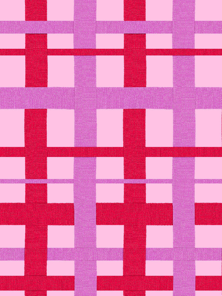 crosstown-plaid-wallpaper-by-sarah-jessica-parker-lilac-on-rose