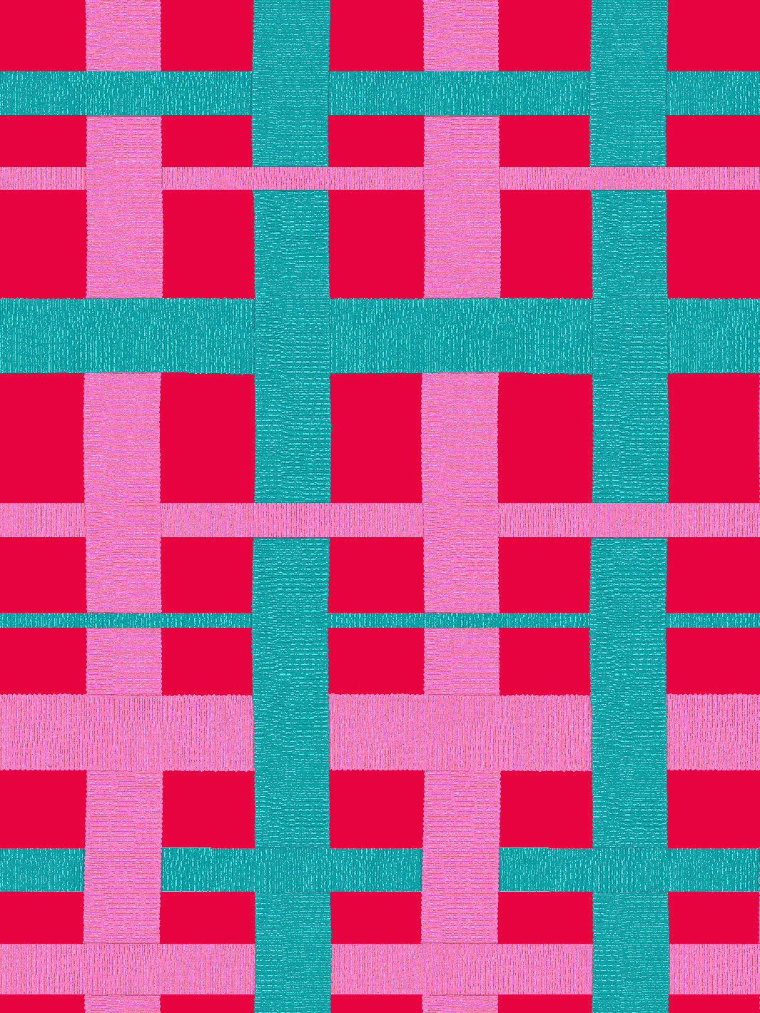 crosstown-plaid-wallpaper-by-sarah-jessica-parker-teal-on-geranium