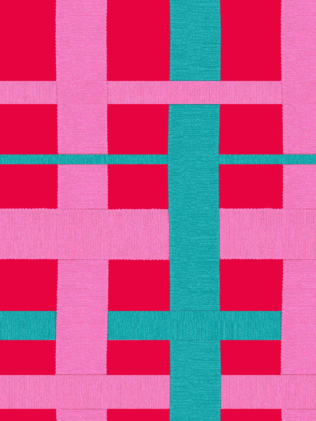 crosstown-plaid-wallpaper-by-sarah-jessica-parker-teal-on-geranium