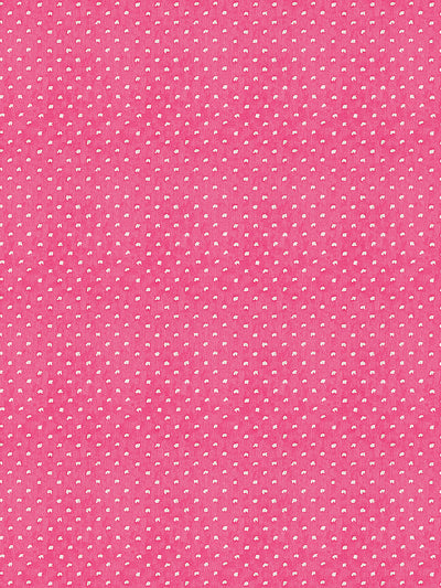 dotted swiss wallpaper by sarah jessica parker geranium