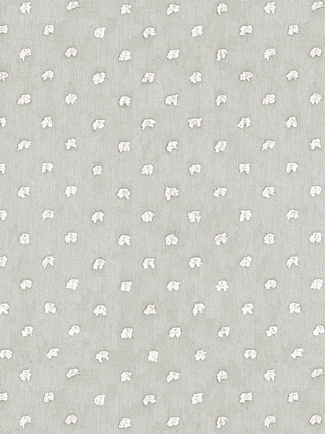Dotted Swiss