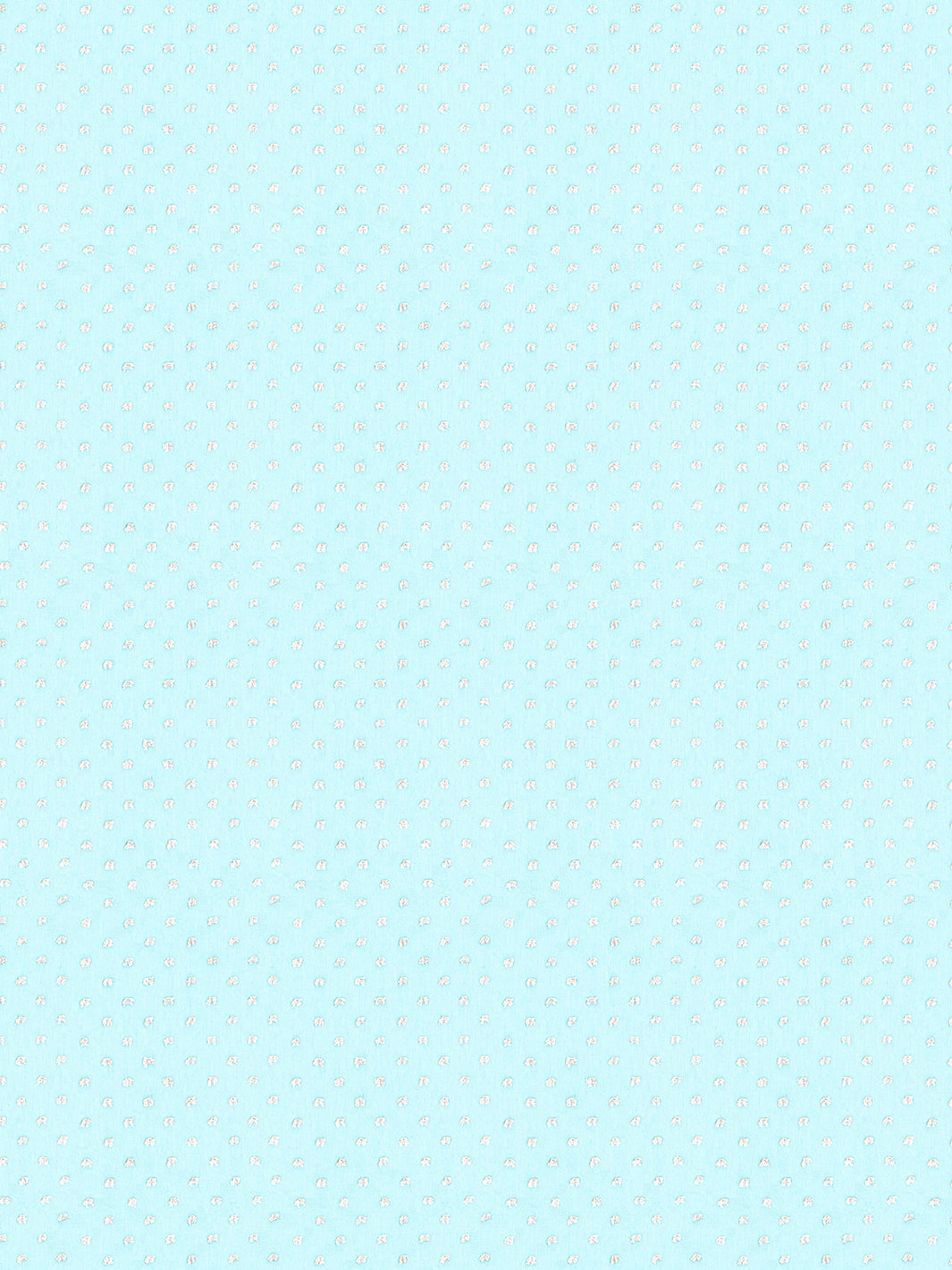 dotted swiss wallpaper by sarah jessica parker sky