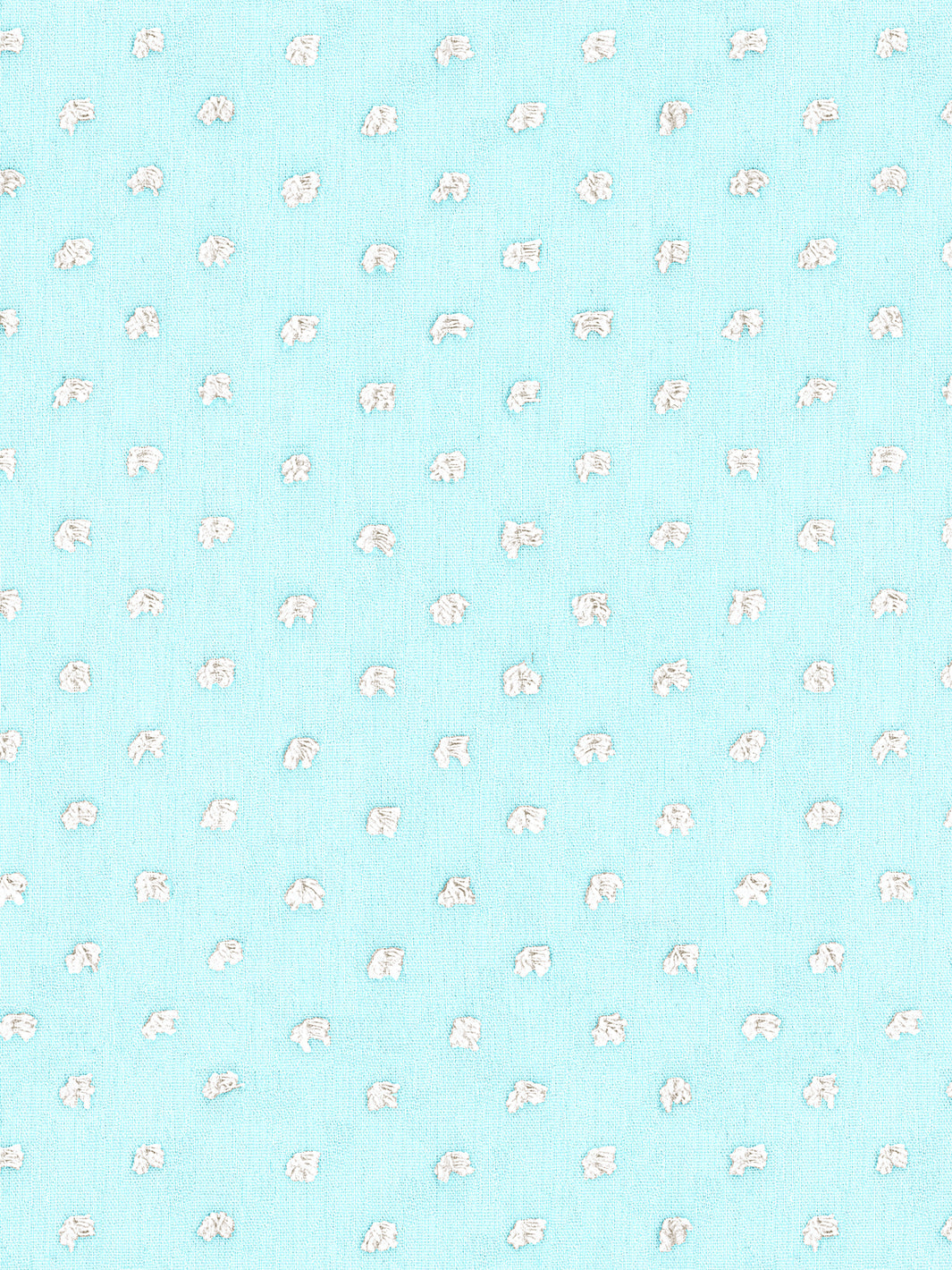 dotted swiss wallpaper by sarah jessica parker sky