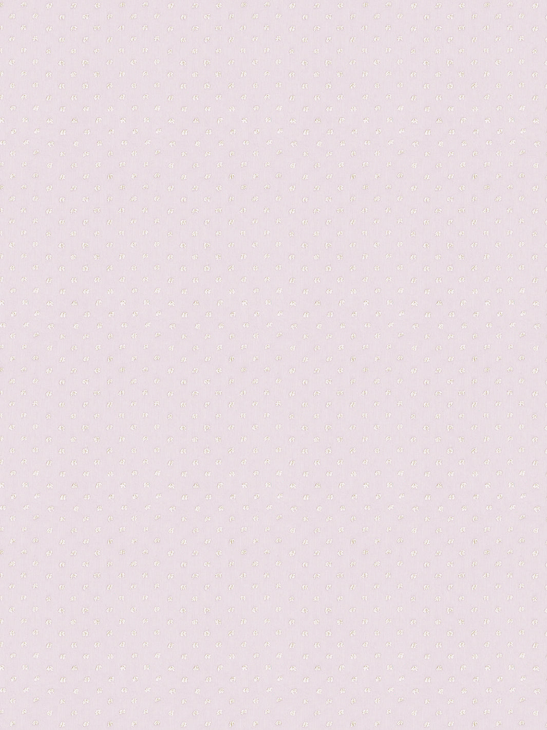 dotted swiss wallpaper by sarah jessica parker heliotrope