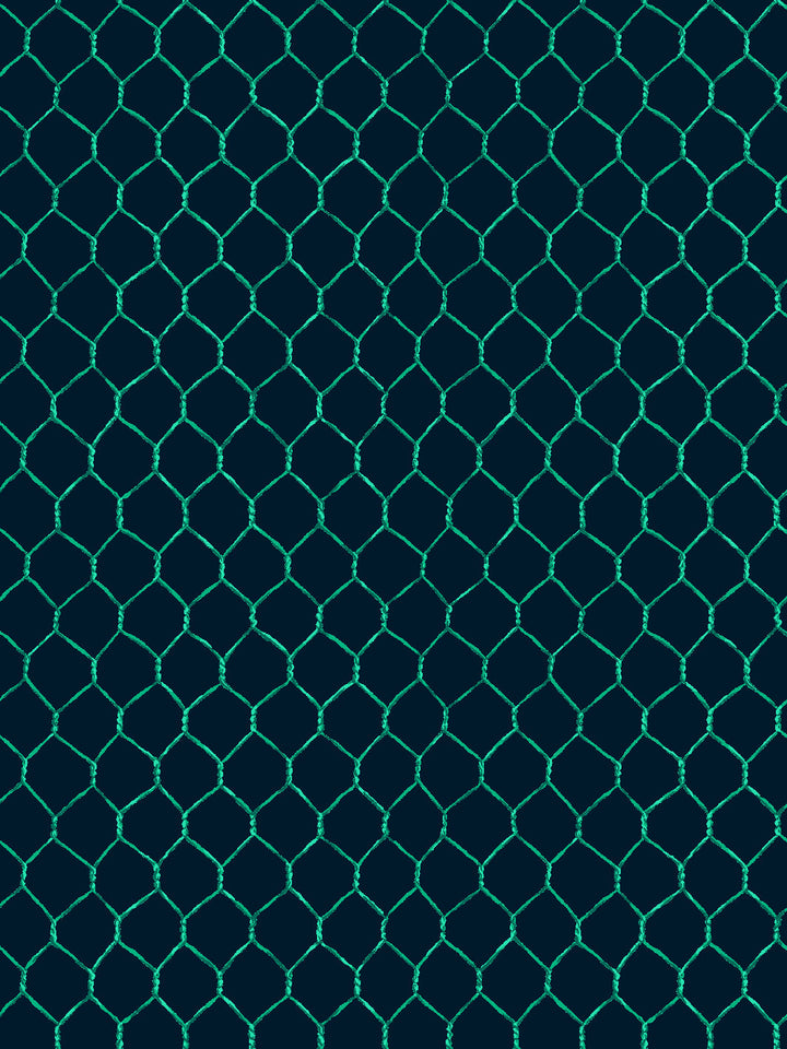 evelyns-chicken-wire-wallpaper-by-sarah-jessica-parker-emerald-on-navy