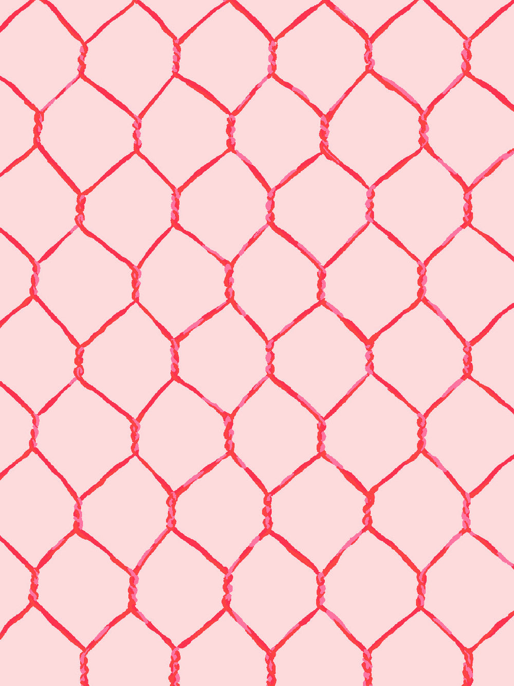 evelyns-chicken-wire-wallpaper-by-sarah-jessica-parker-punch-on-pink
