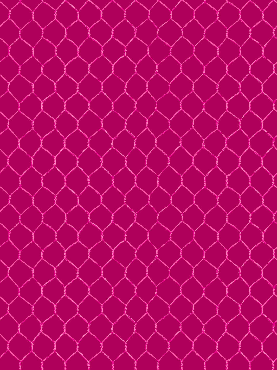 evelyns-chicken-wire-wallpaper-by-sarah-jessica-parker-punch-on-raspberry