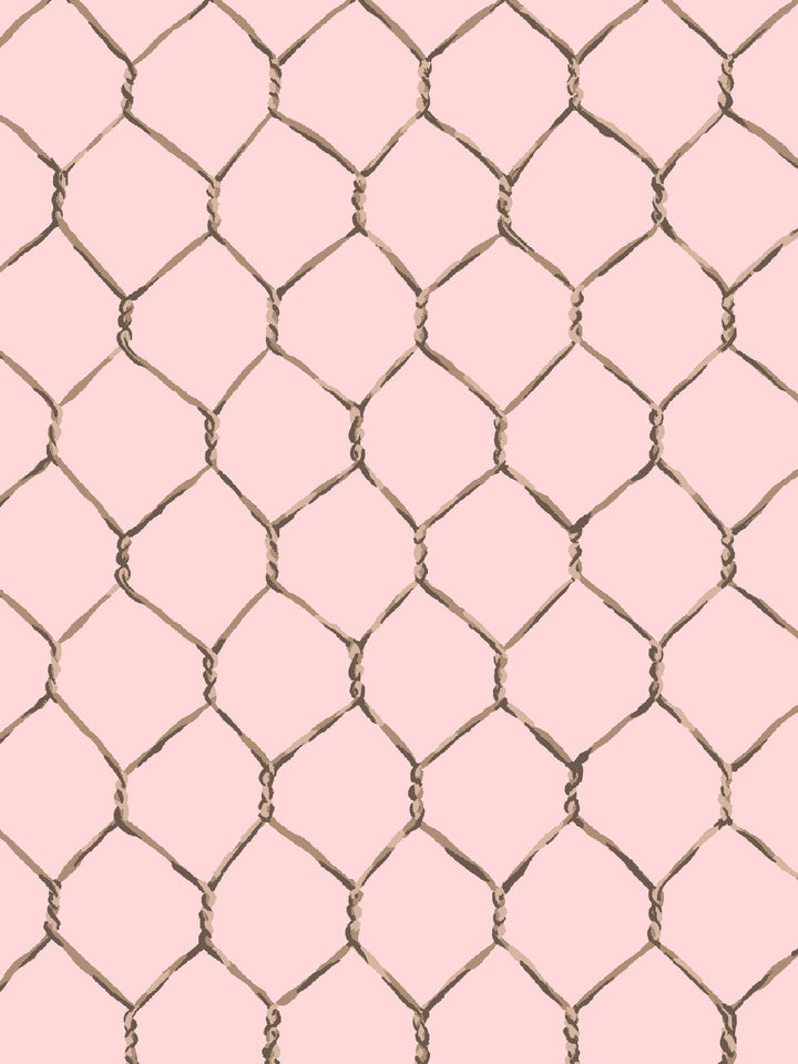 evelyns-chicken-wire-wallpaper-by-sarah-jessica-parker-sable-on-pink