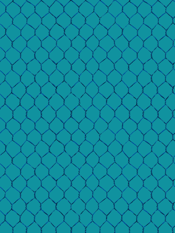 evelyns-chicken-wire-wallpaper-by-sarah-jessica-parker-sapphire-on-peacock