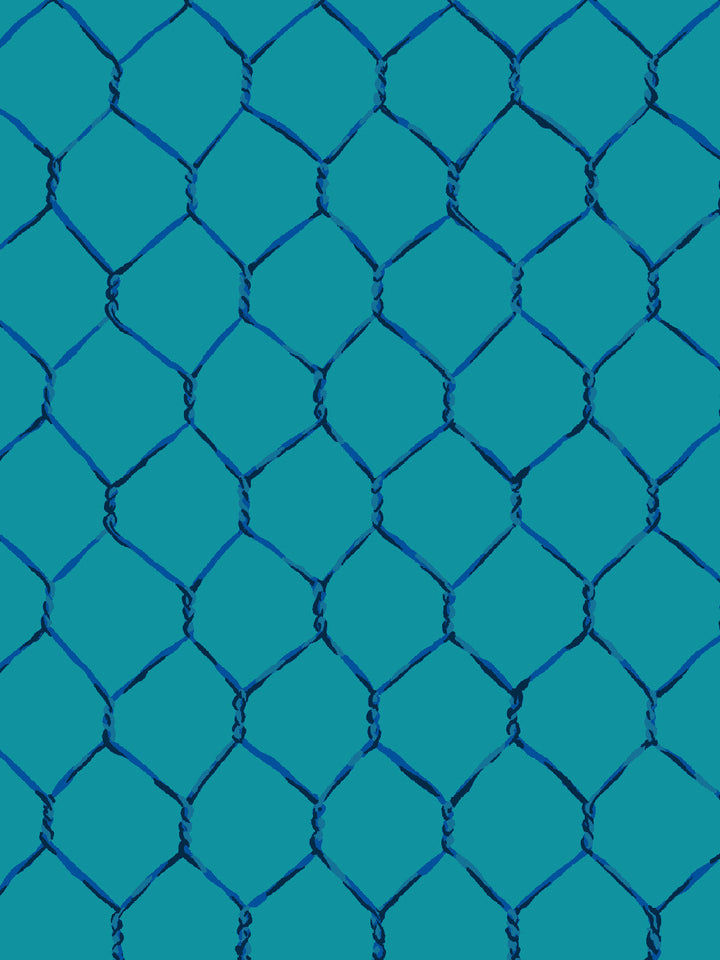 evelyns-chicken-wire-wallpaper-by-sarah-jessica-parker-sapphire-on-peacock