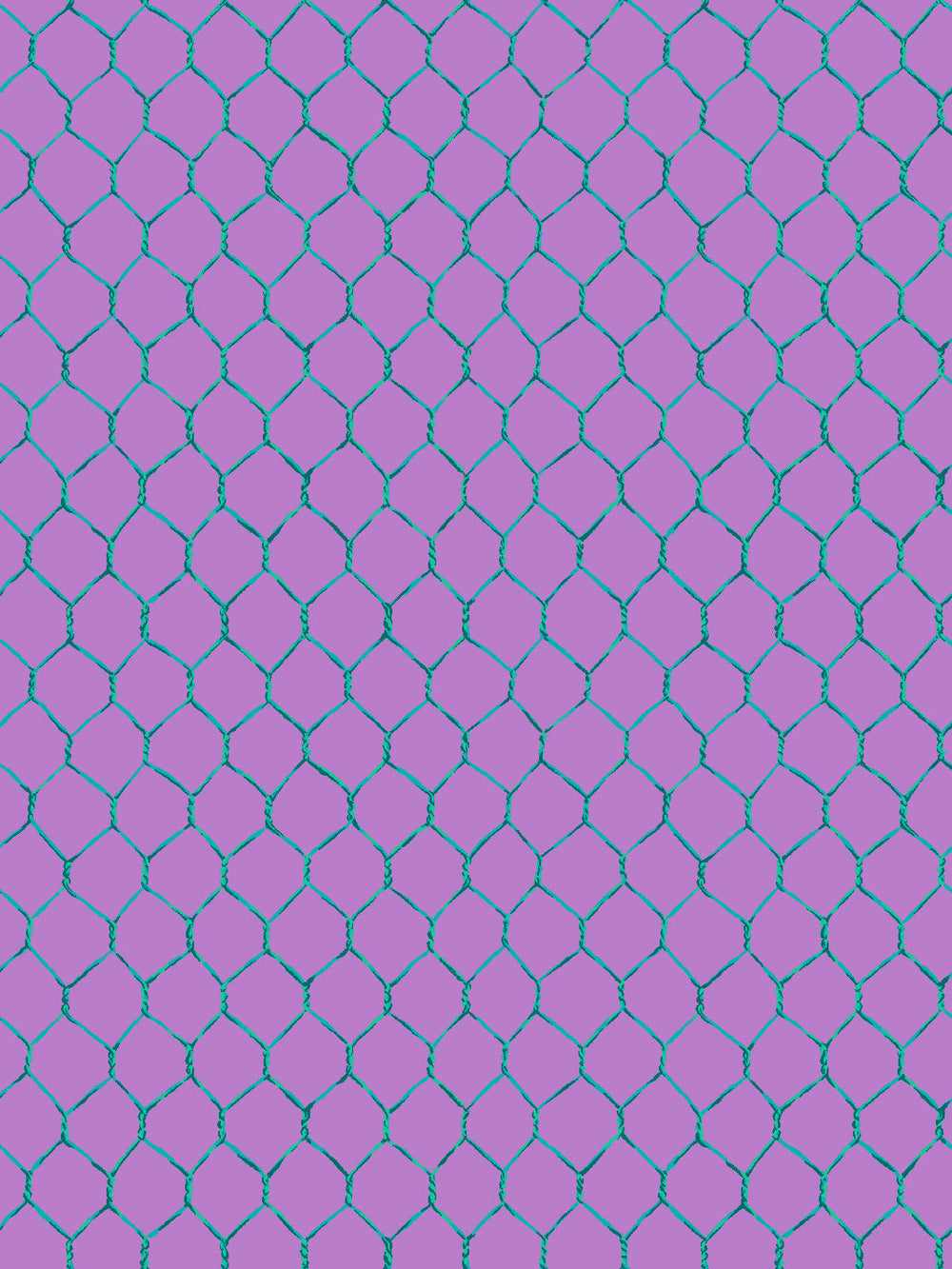 evelyns-chicken-wire-wallpaper-by-sarah-jessica-parker-teal-on-lilac