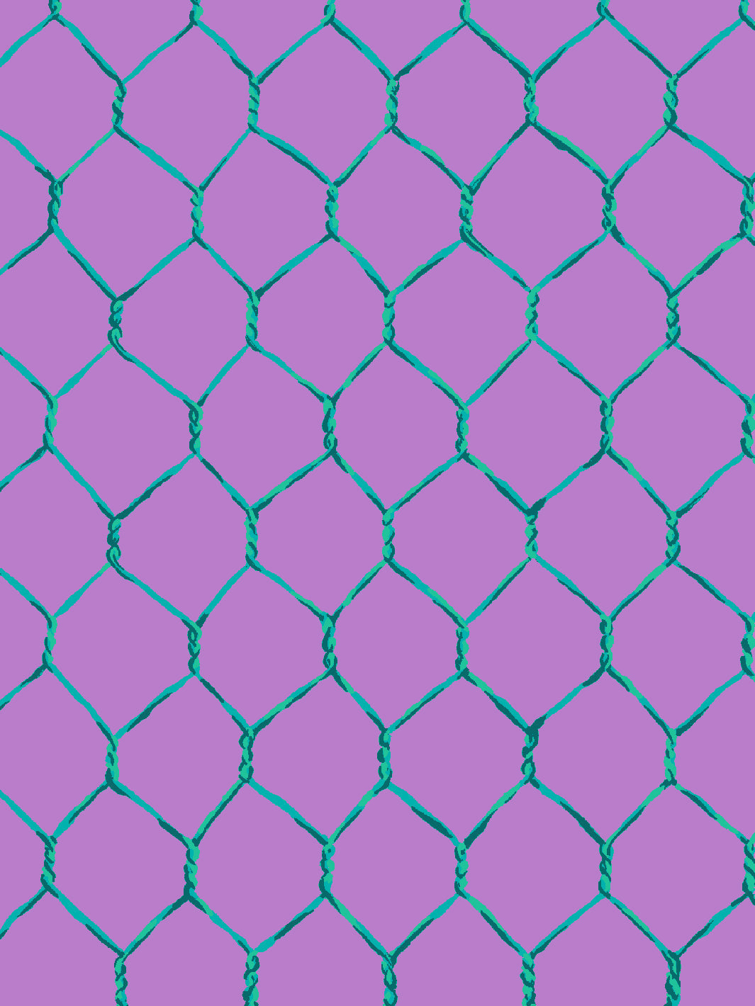 evelyns-chicken-wire-wallpaper-by-sarah-jessica-parker-teal-on-lilac