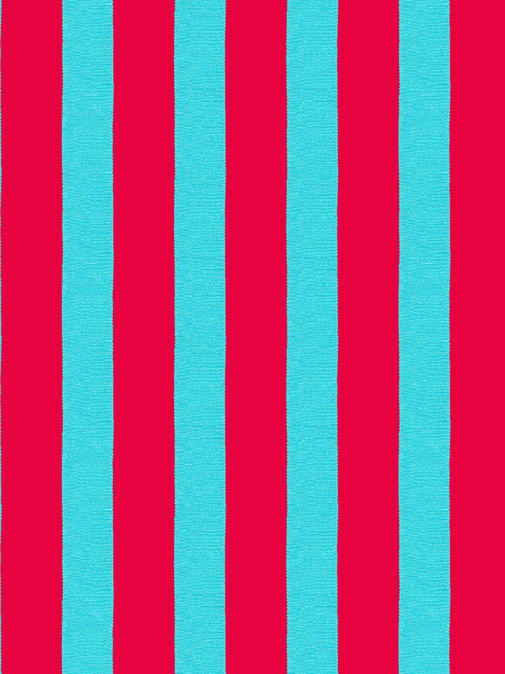 grosgrain-stripe-wallpaper-by-sarah-jessica-parker-scarlet-capri-blue