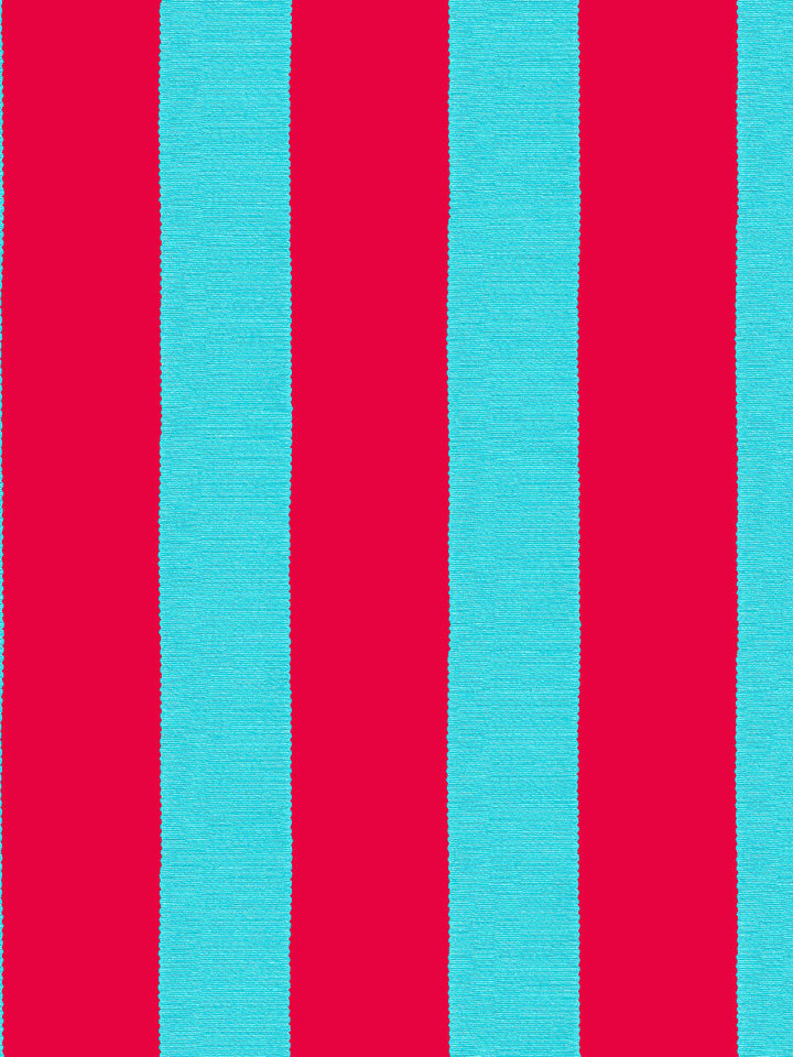 grosgrain-stripe-wallpaper-by-sarah-jessica-parker-scarlet-capri-blue
