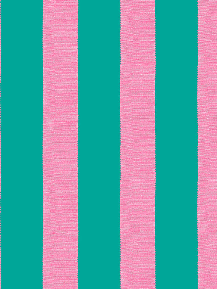 grosgrain-stripe-wallpaper-by-sarah-jessica-parker-teal-blush