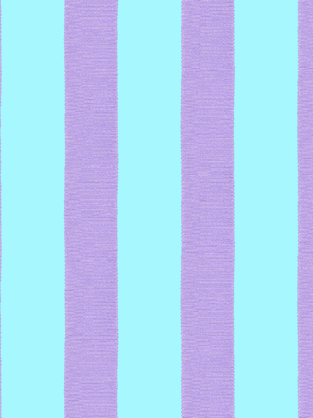 grosgrain stripe wallpaper by sarah jessica parker lavender sky