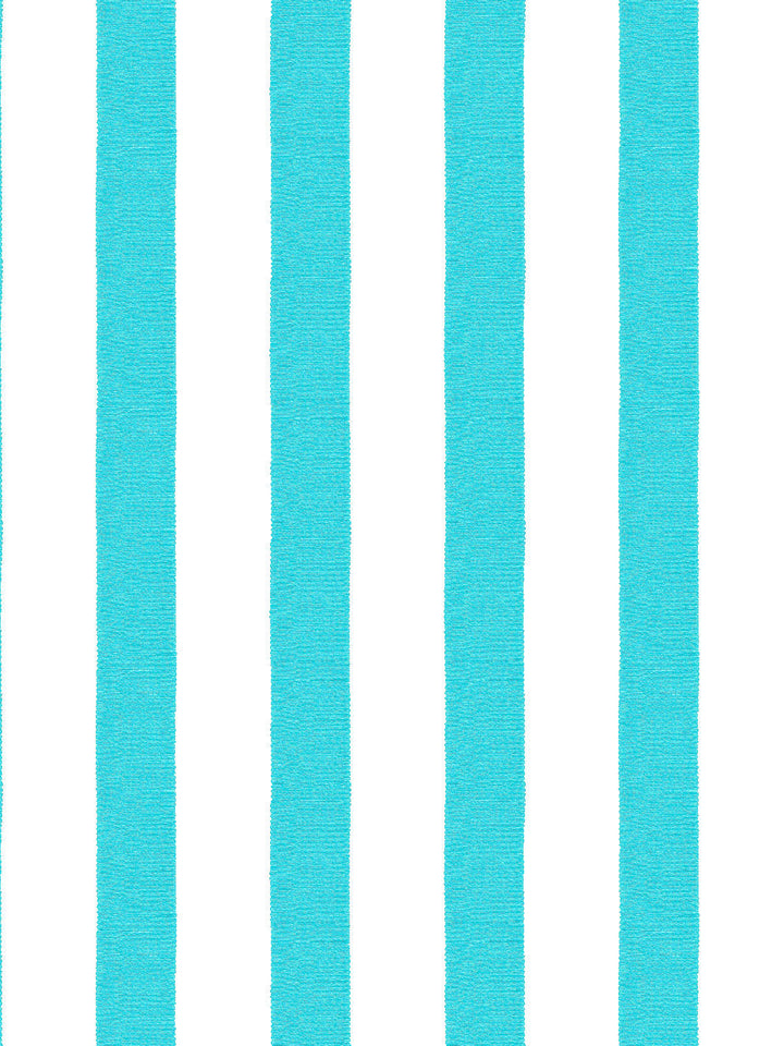 grosgrain-stripe-on-white-wallpaper-by-sarah-jessica-parker-capri-blue