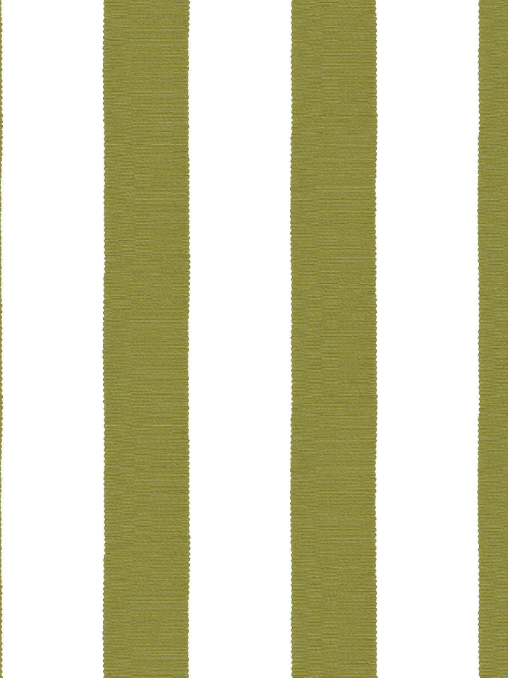 grosgrain-stripe-on-white-wallpaper-by-sarah-jessica-parker-olive