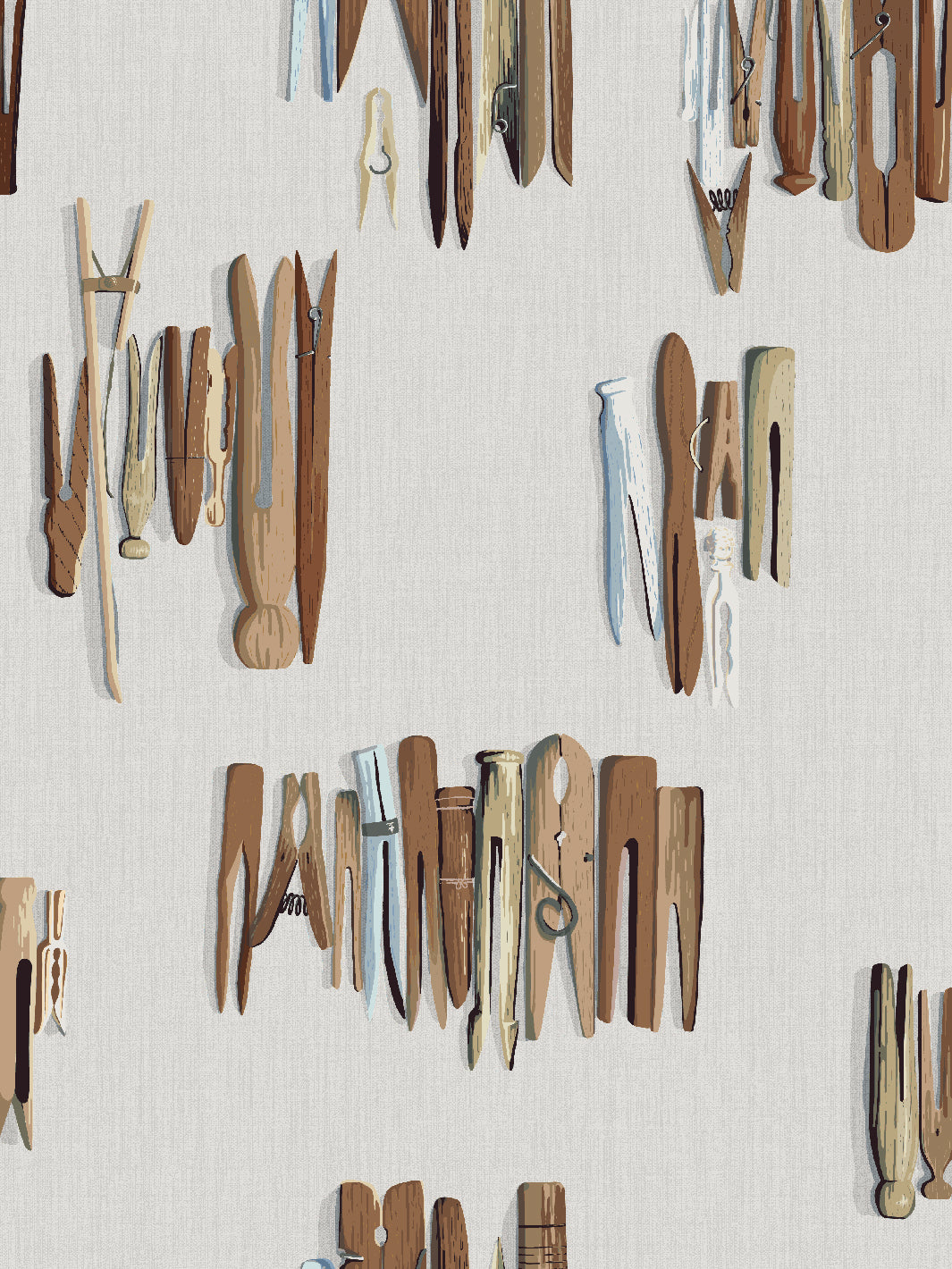 laundry-line-wallpaper-by-sarah-jessica-parker-gray