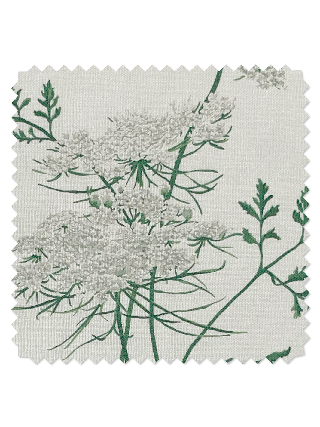 the queens lace pillow by sarah jessica parker silver on linen