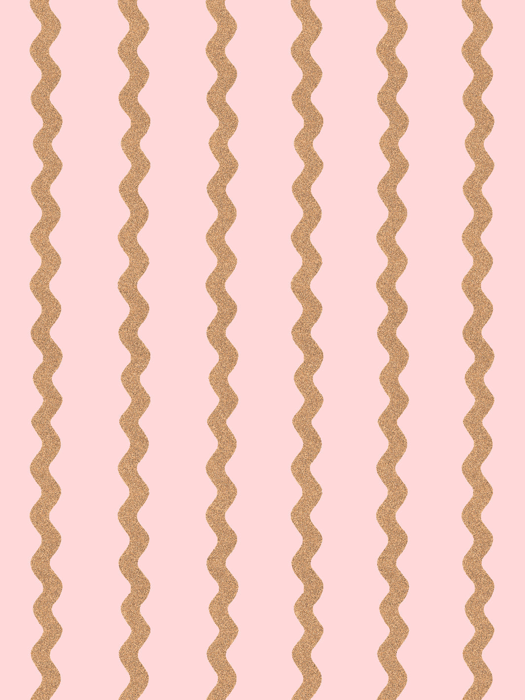 ric rac stripe wallpaper by sarah jessica parker pink pecan