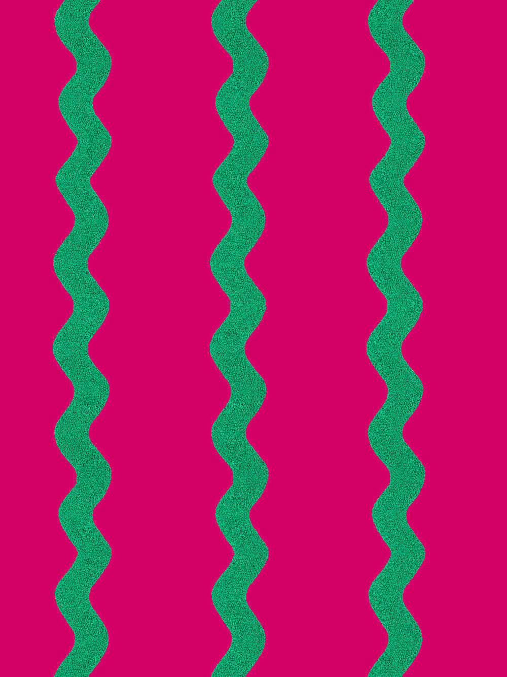 ric-rac-stripe-wallpaper-by-sarah-jessica-parker-raspberry-emerald