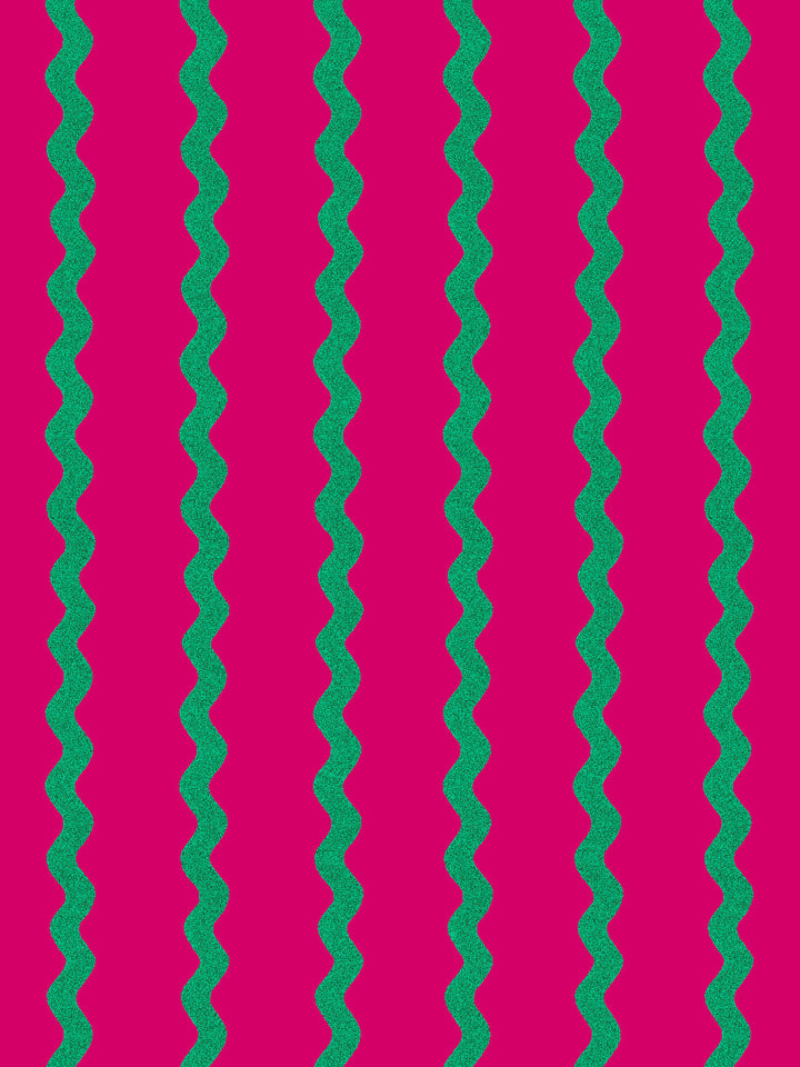ric-rac-stripe-wallpaper-by-sarah-jessica-parker-raspberry-emerald