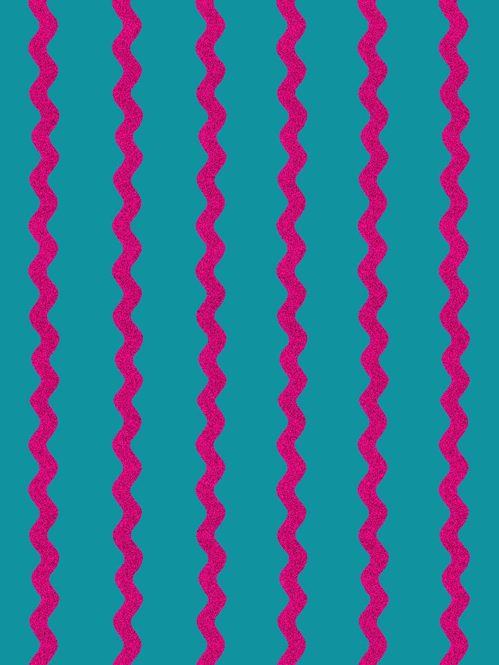 ric-rac-stripe-wallpaper-by-sarah-jessica-parker-teal-raspberry