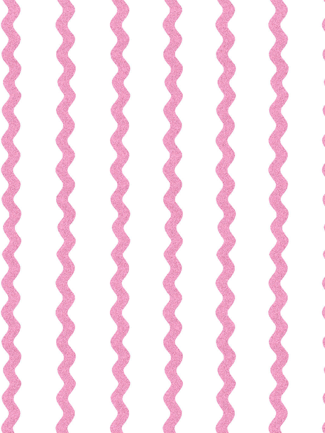 ric rac stripe on white wallpaper by sarah jessica parker blush
