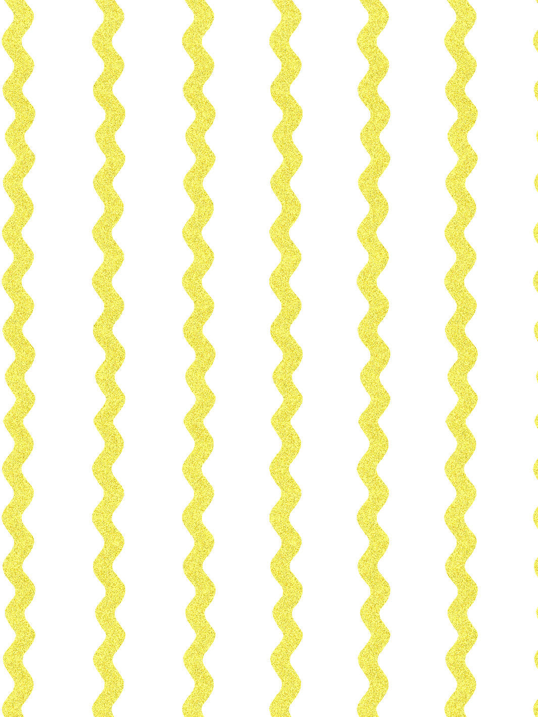 ric rac stripe on white wallpaper by sarah jessica parker lemon drop