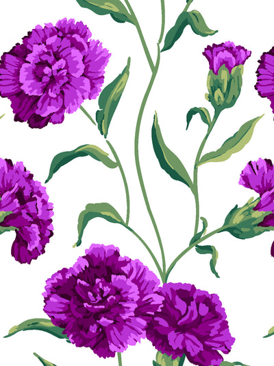 townhouse mural wallpaper by sarah jessica parker concord