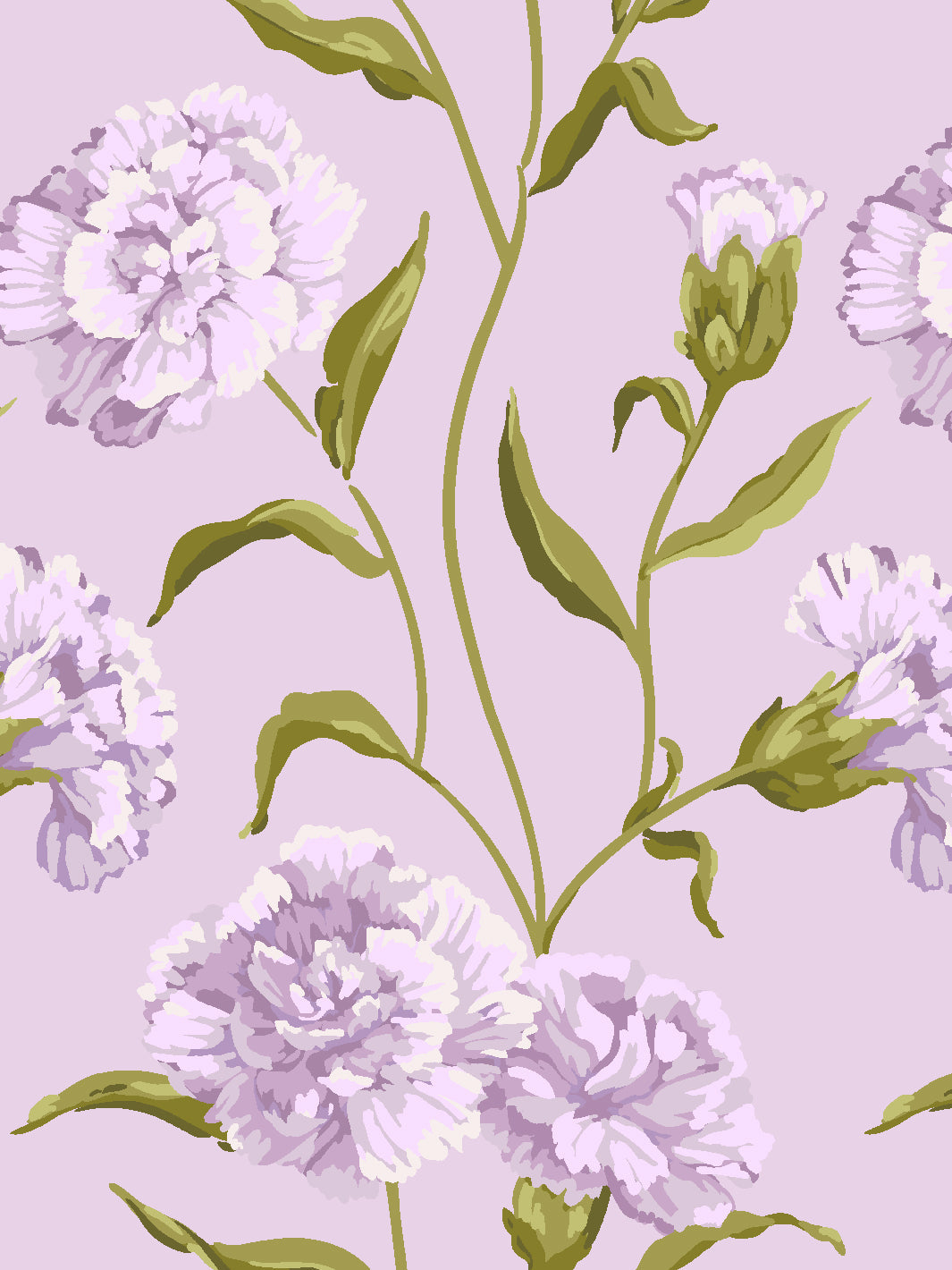 townhouse-mural-wallpaper-by-sarah-jessica-parker-heliotrope-on-lavender