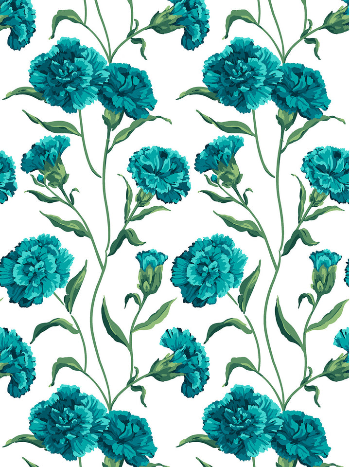 townhouse-mural-wallpaper-by-sarah-jessica-parker-peacock