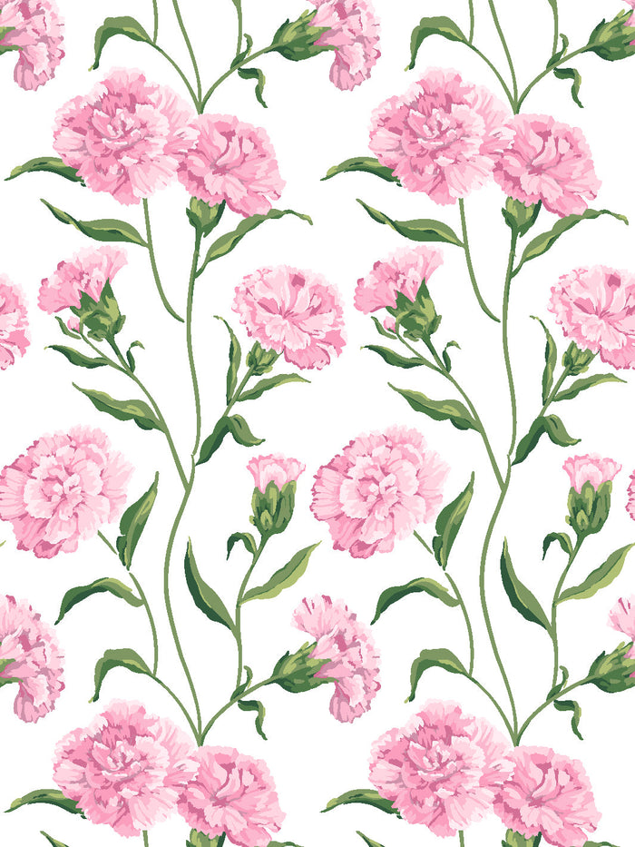 'Townhouse' Mural Wallpaper by Sarah Jessica Parker - Slipper
