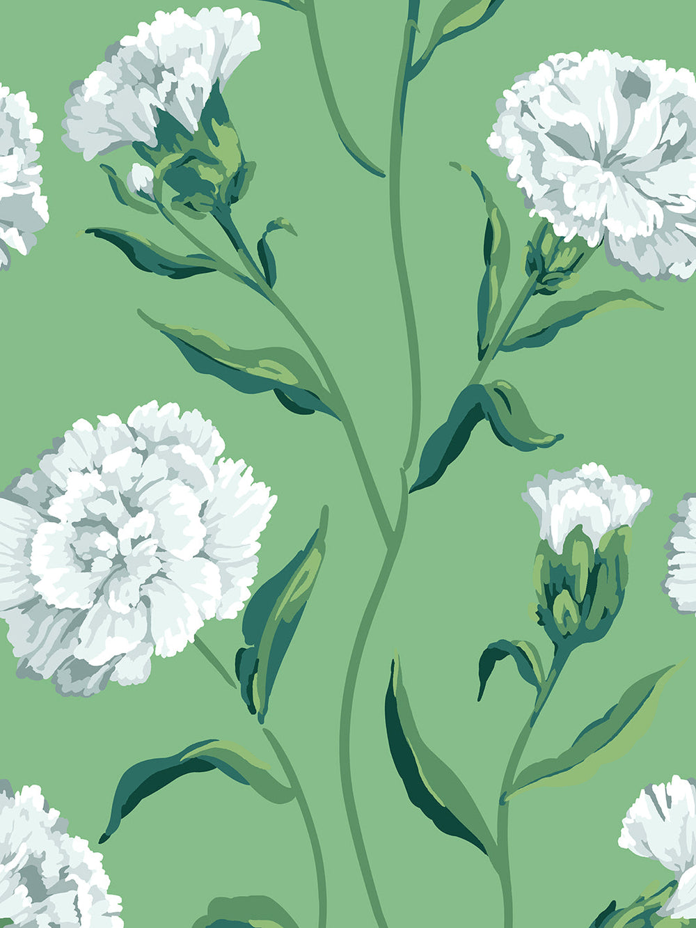 townhouse-wallpaper-by-sarah-jessica-parker-silver-on-jade