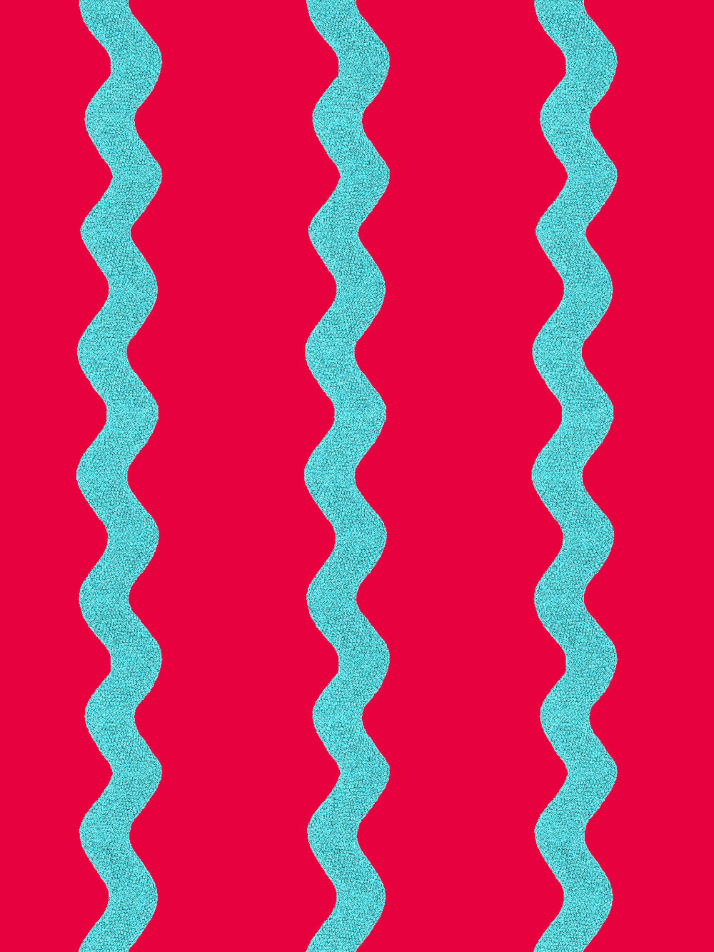 ric-rac-stripe-wallpaper-by-sarah-jessica-parker-capri-blue-geranium
