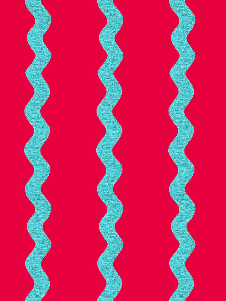 ric-rac-stripe-wallpaper-by-sarah-jessica-parker-capri-blue-geranium