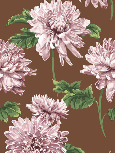 mums for marion wallpaper by sarah jessica parker writing desk brown