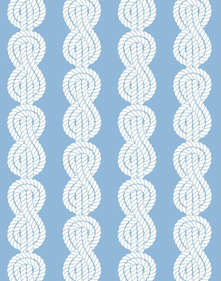 sailor knot denim