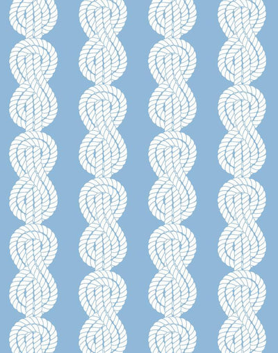 sailor knot denim
