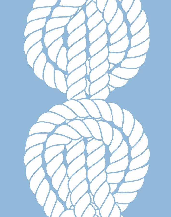 sailor knot denim