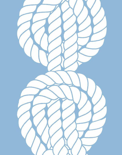sailor knot denim