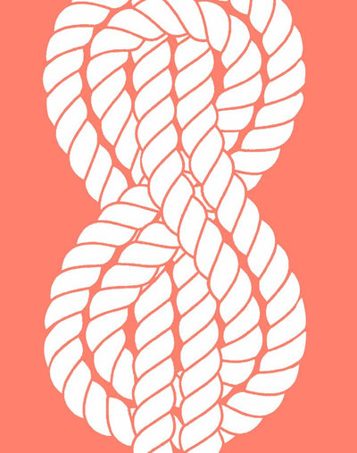 sailor knot watermelon