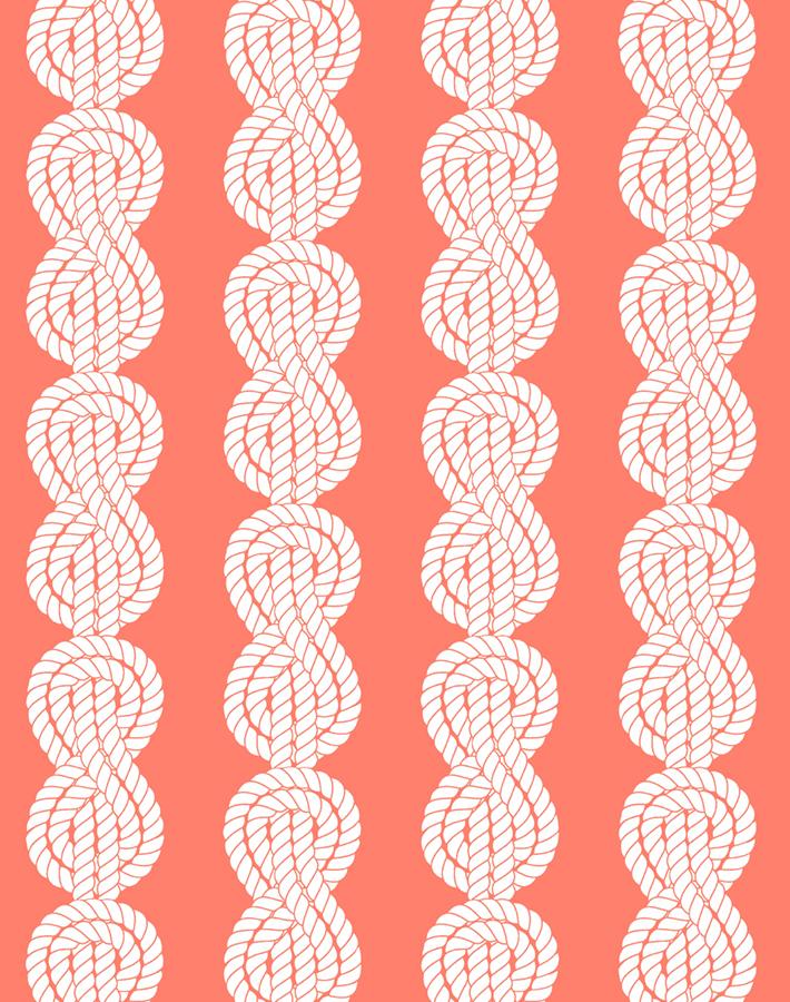 sailor knot watermelon