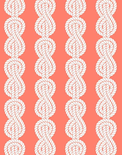 sailor knot watermelon