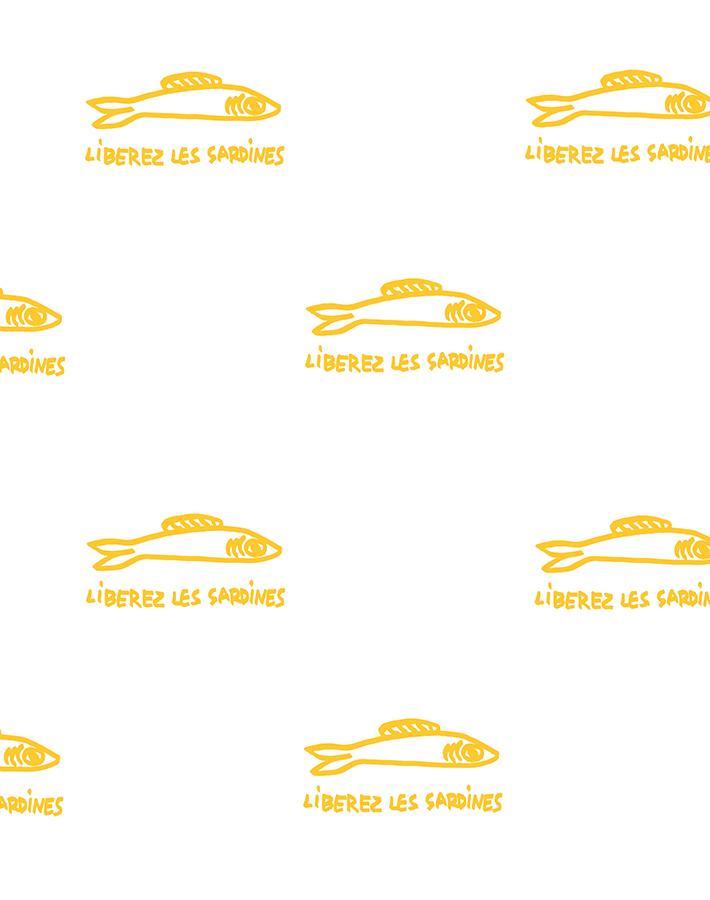 sardines-marigold