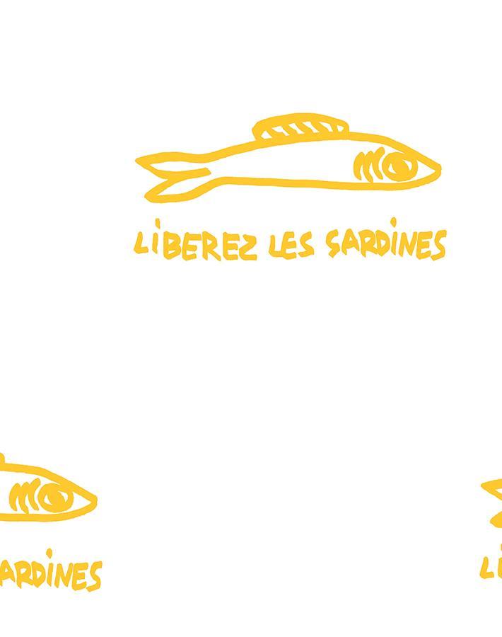 sardines-marigold